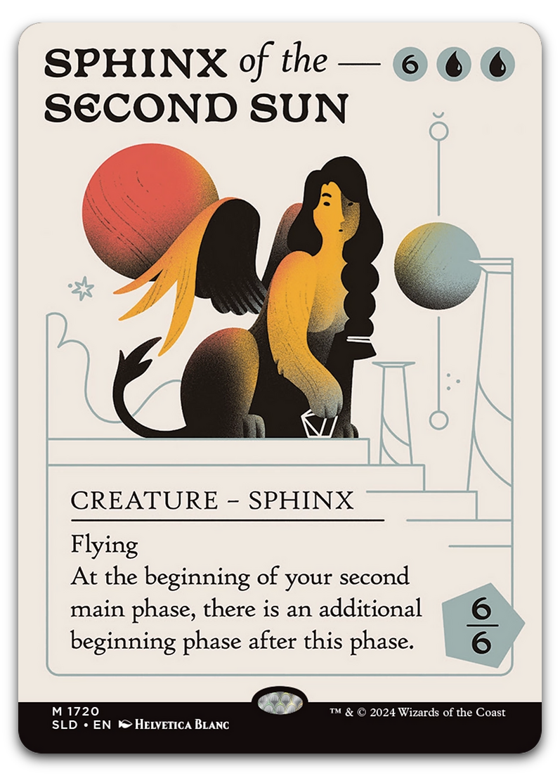 Product image for TCG 583903