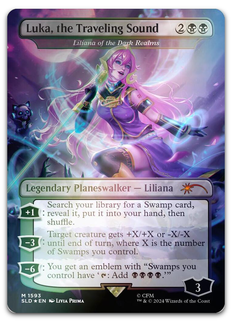 Product image for TCG 583912