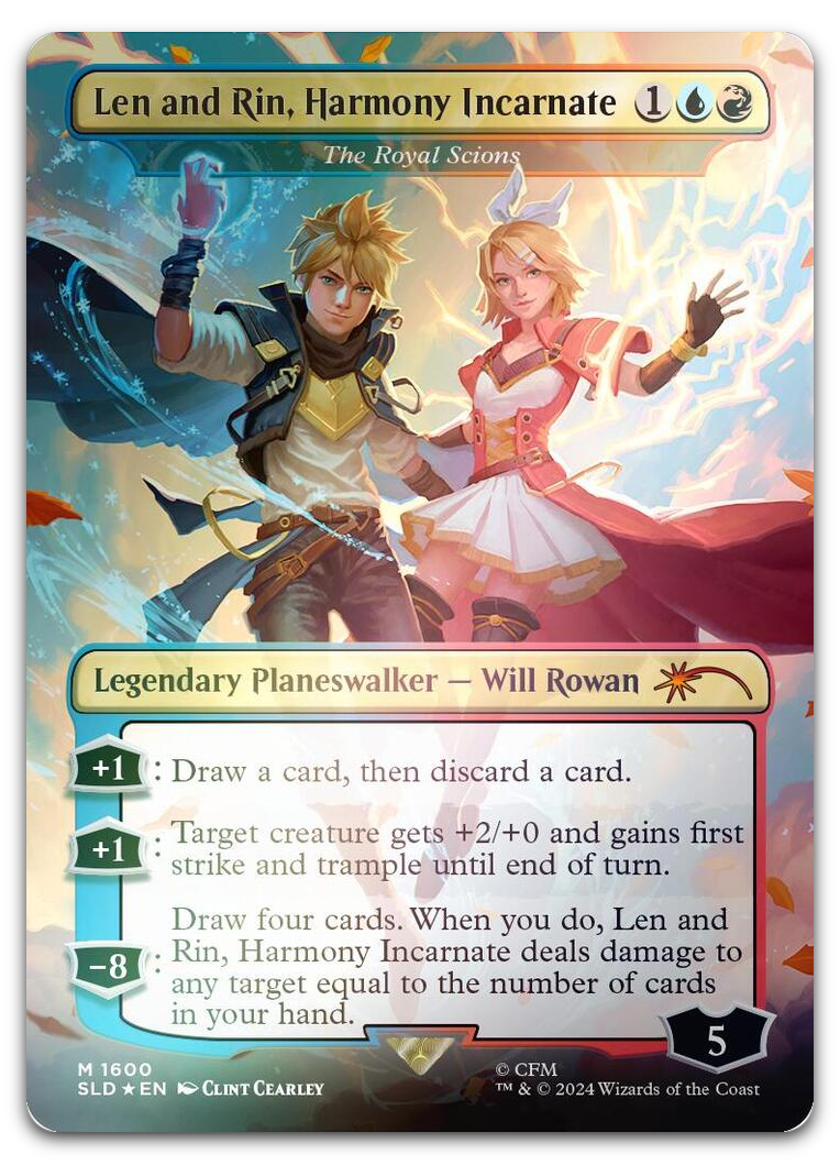 Product image for TCG 583916