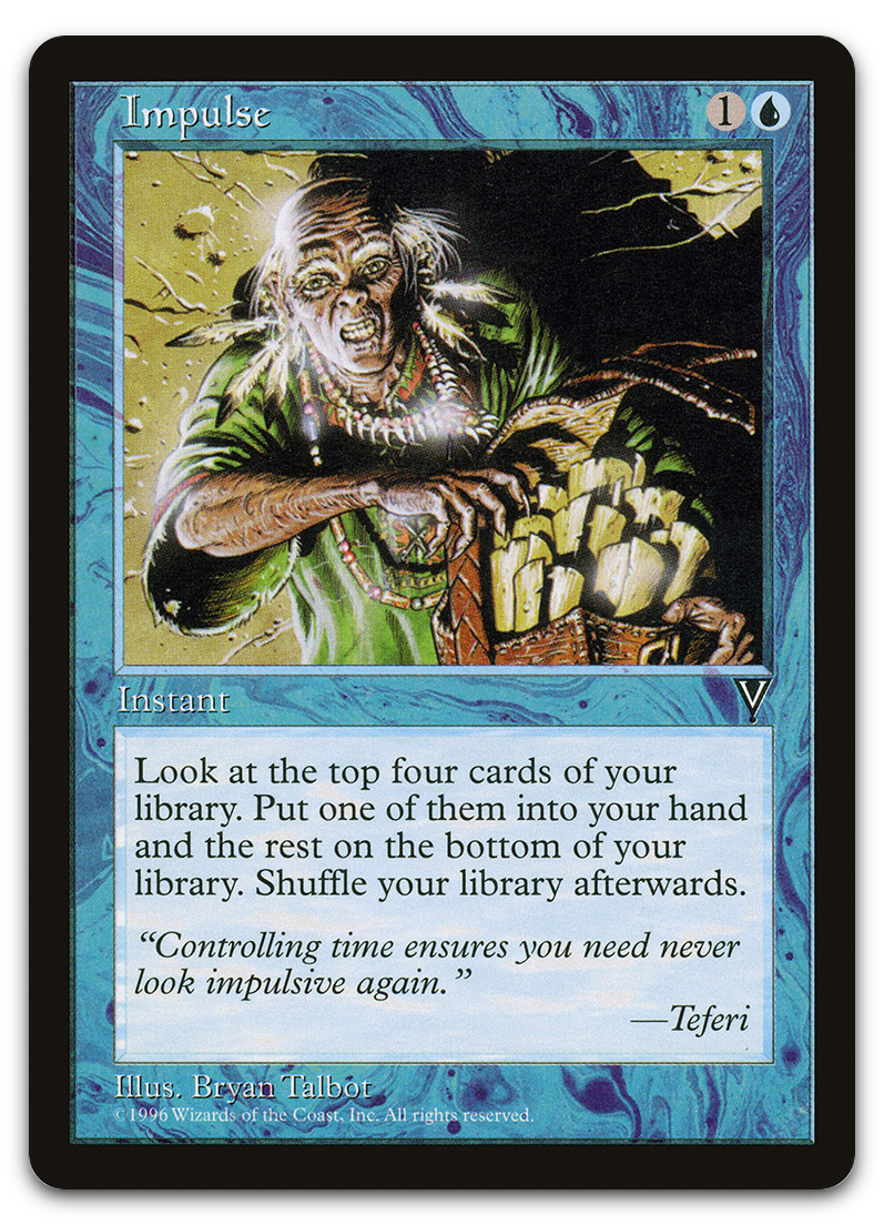 Product image for TCG 5860