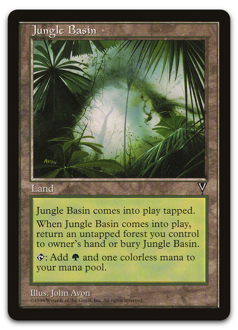 Product image for TCG 5867