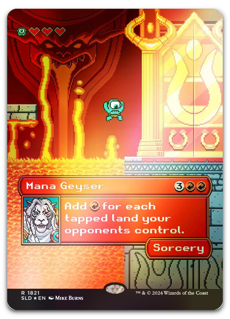 Product image for TCG 587182