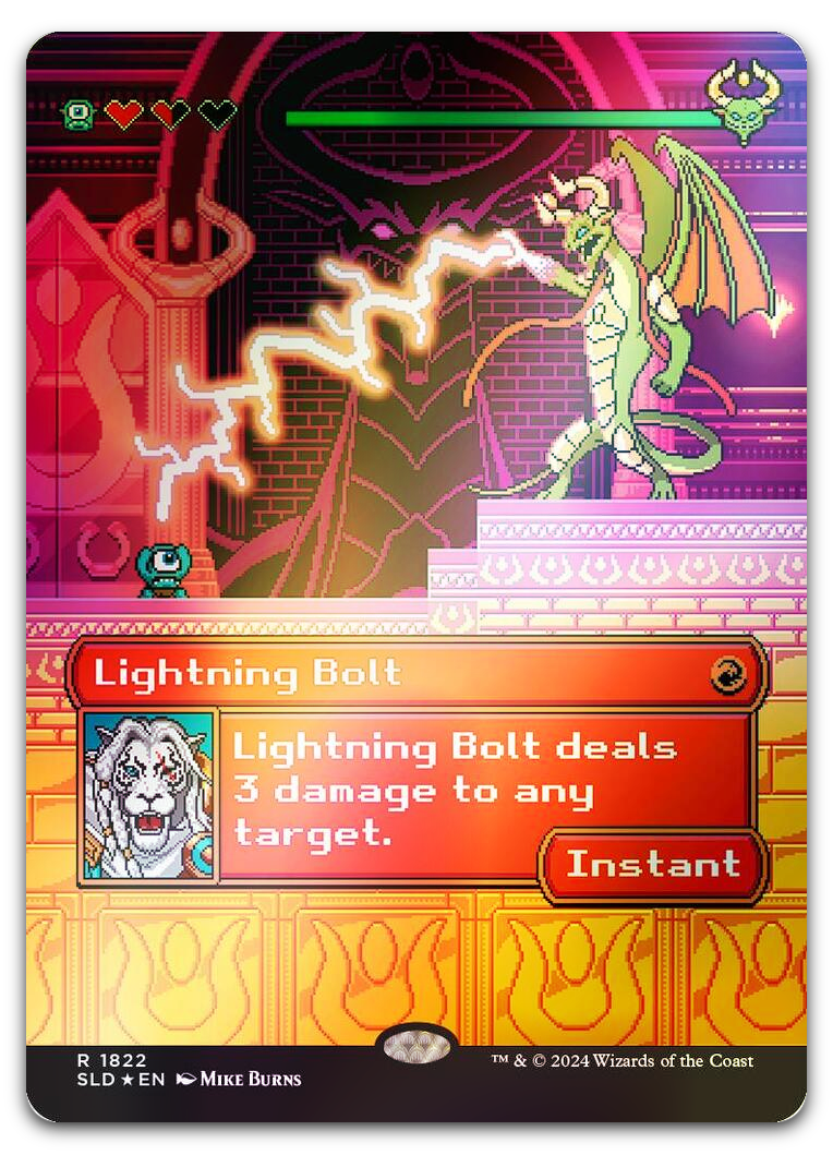 Product image for TCG 587184