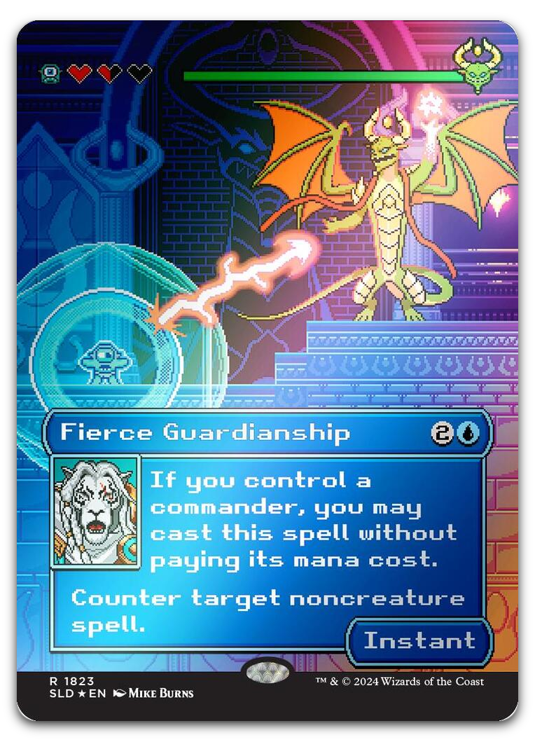 Product image for TCG 587186