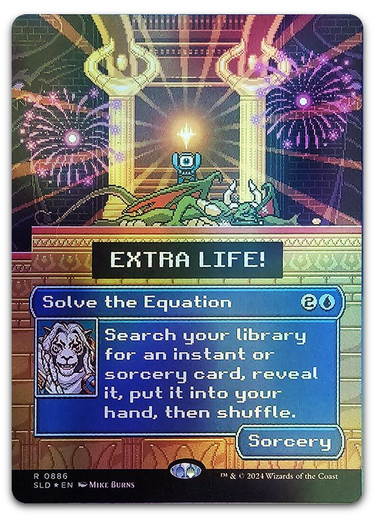 Product image for TCG 587713