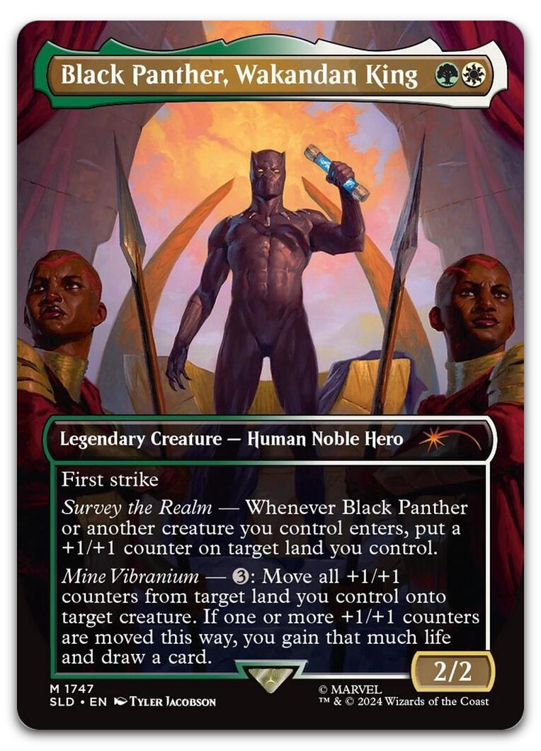 Product image for TCG 587977