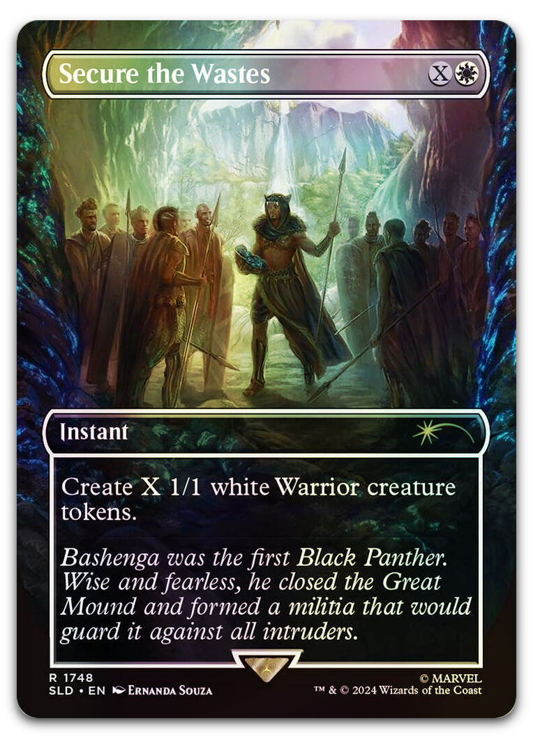 Product image for TCG 587979