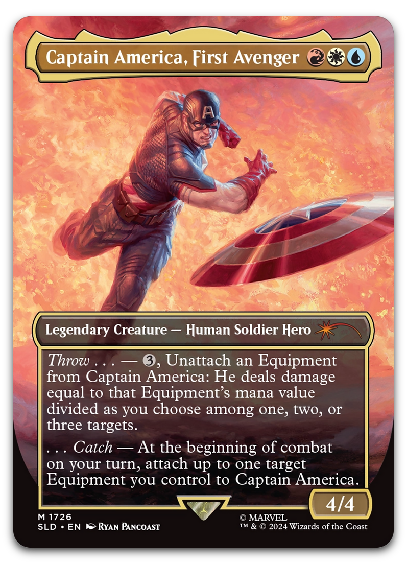 Product image for TCG 587990