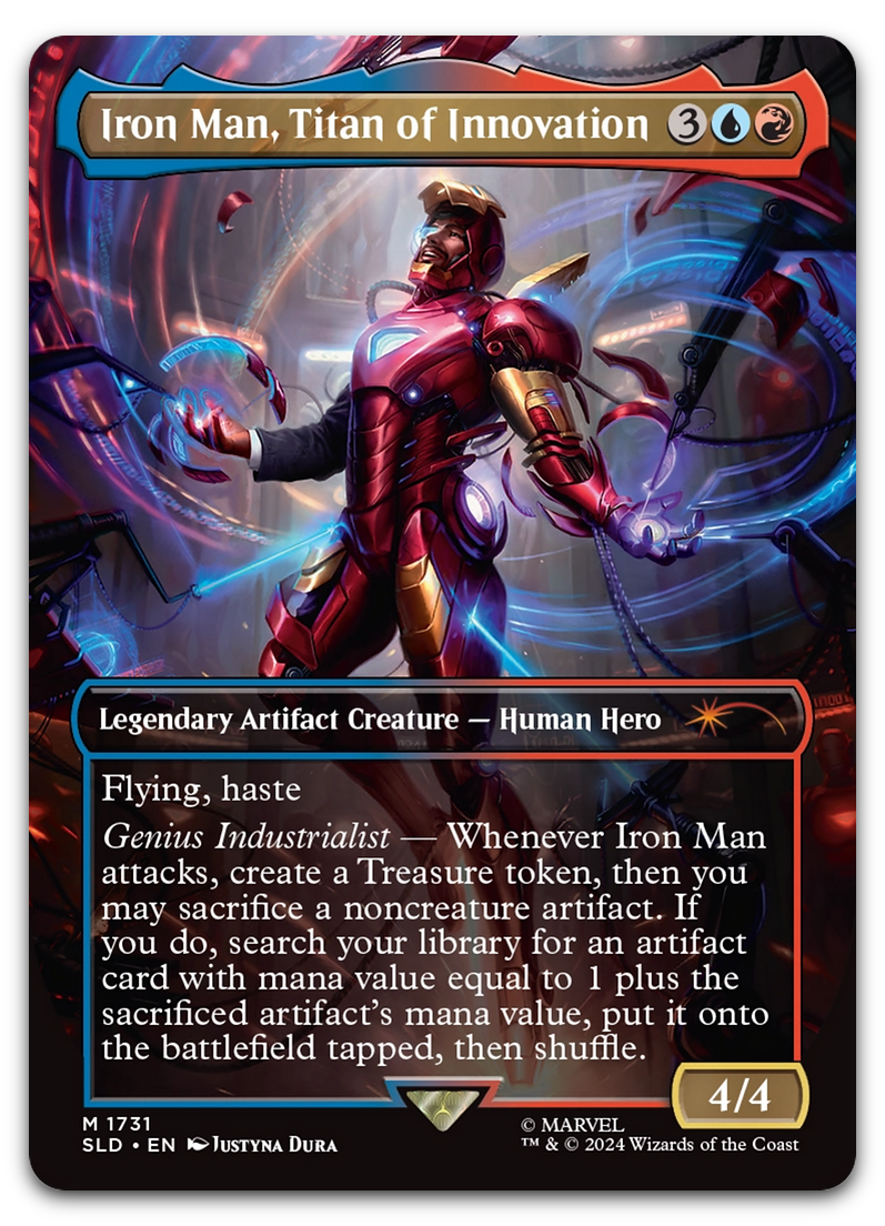 Product image for TCG 588005