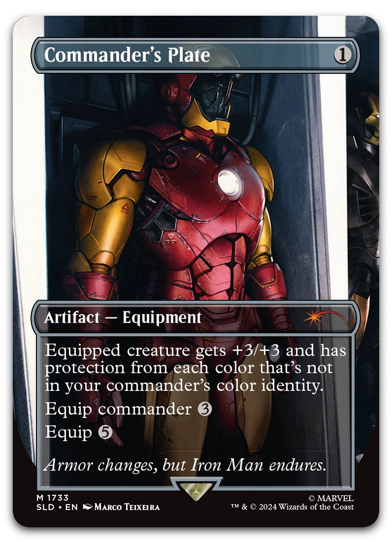Product image for TCG 588012