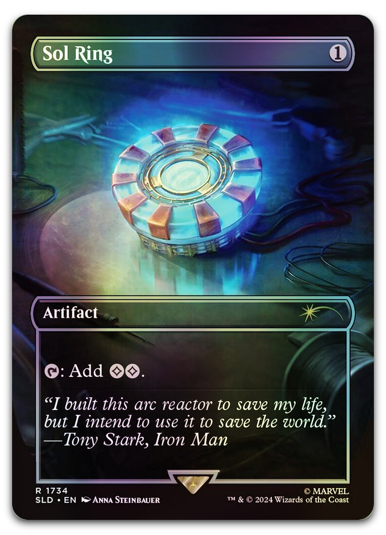 Product image for TCG 588015