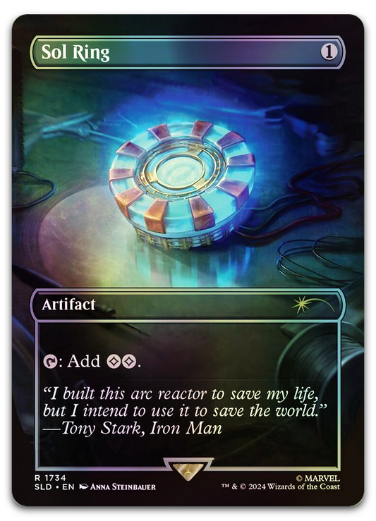 Product image for TCG 588015