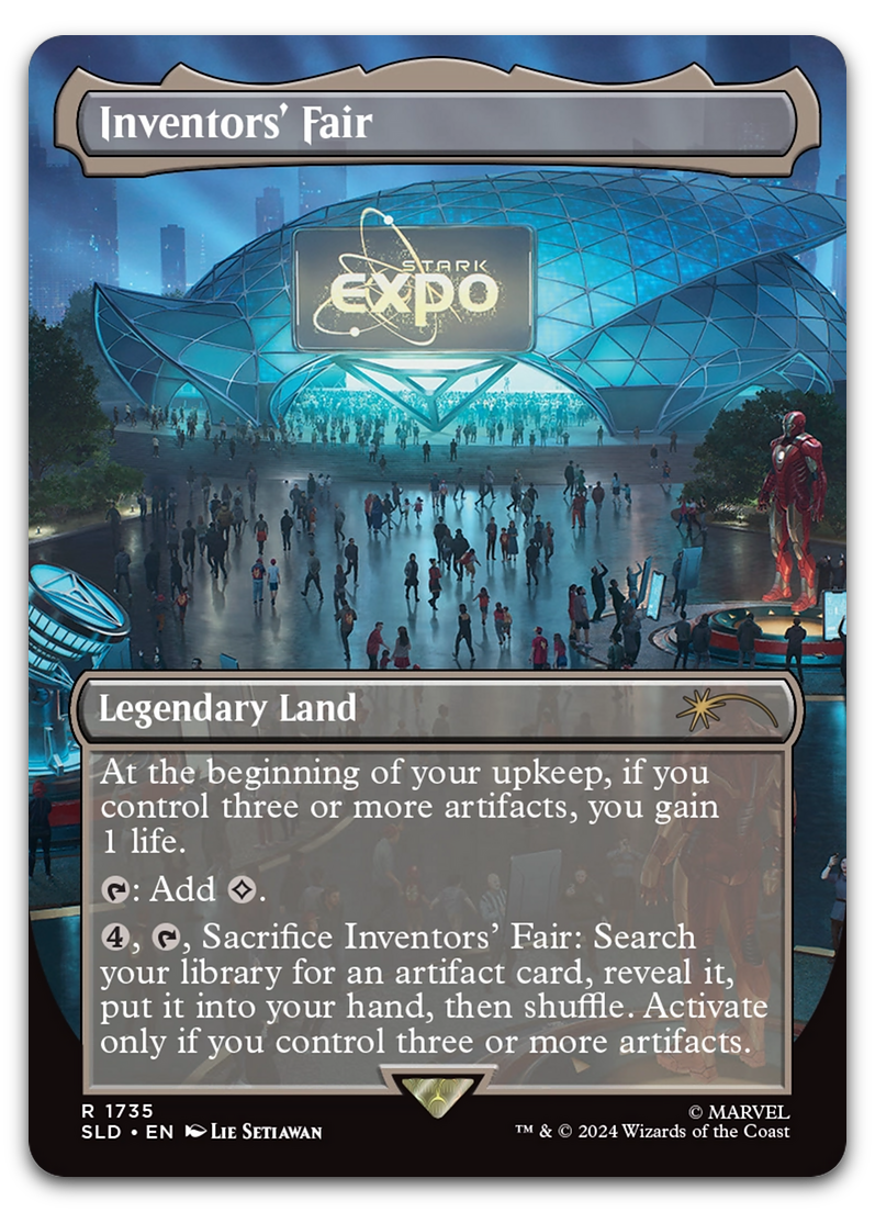 Product image for TCG 588019