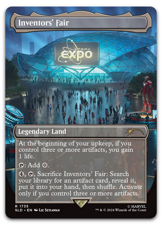 Product image for TCG 588019