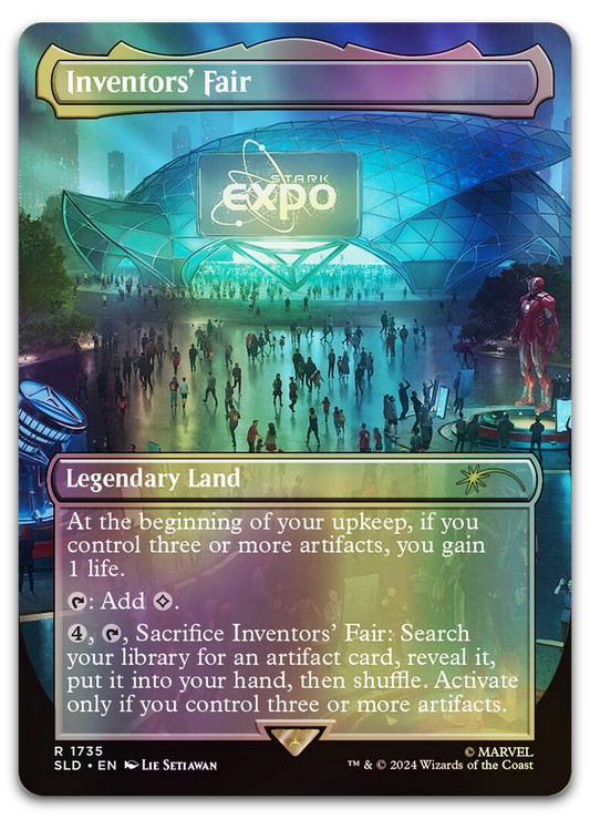 Product image for TCG 588020