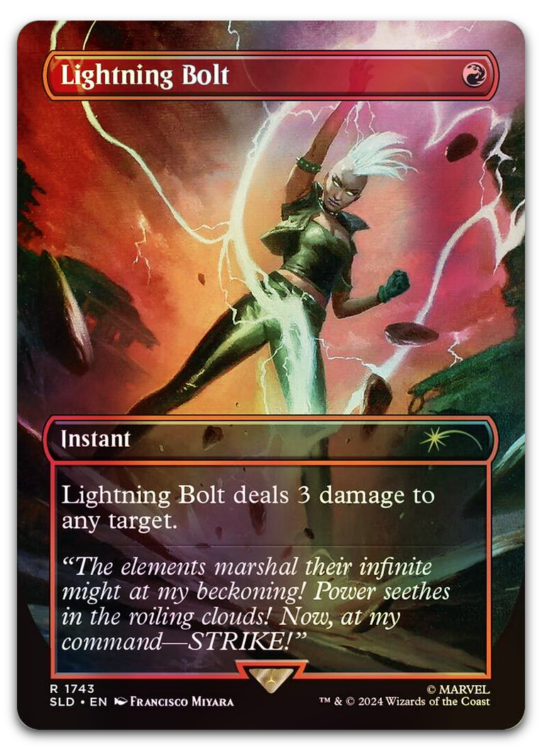Product image for TCG 588037