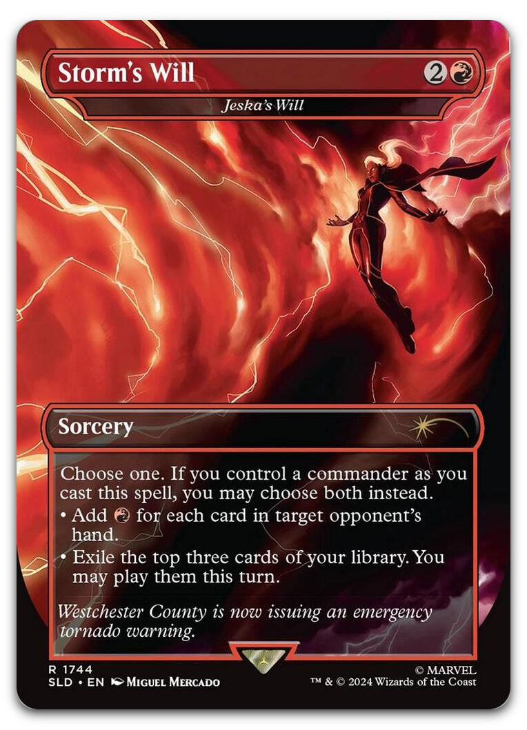 Product image for TCG 588040