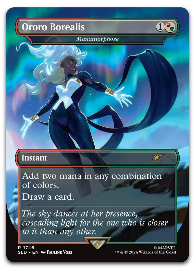 Product image for TCG 588047