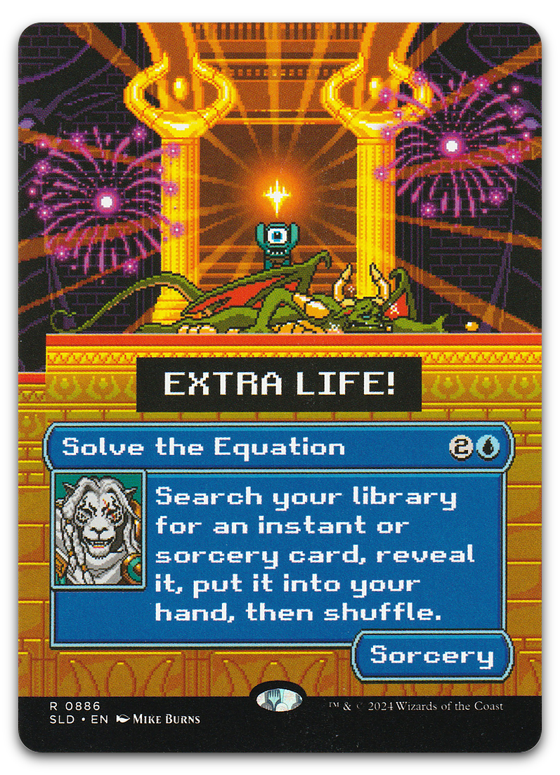 Product image for TCG 588066