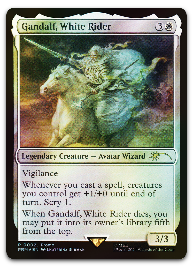 Product image for TCG 588090