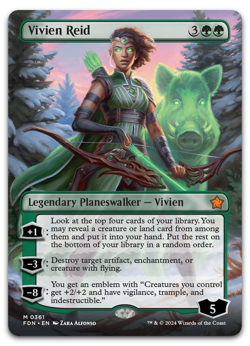 Product image for TCG 588096