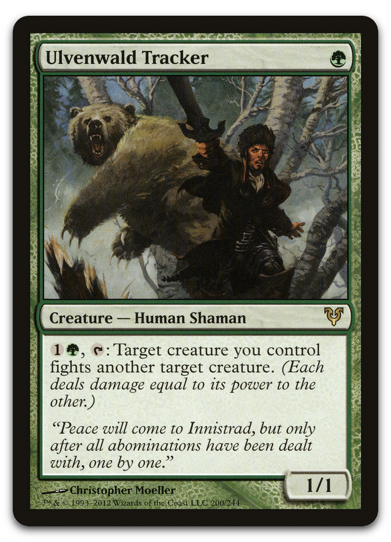 Product image for TCG 58839