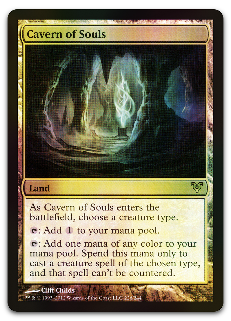 Product image for TCG 58842