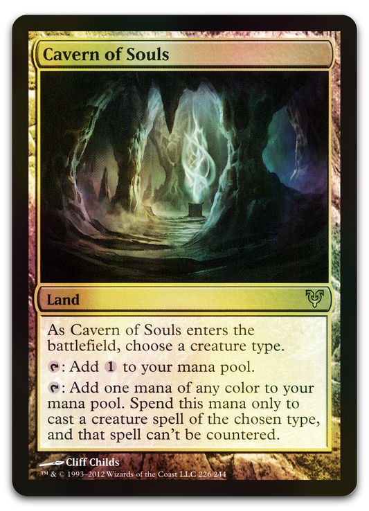 Product image for TCG 58842