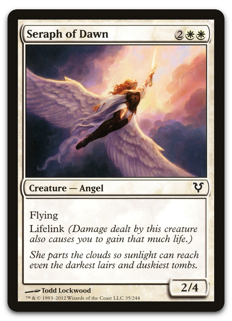 Product image for TCG 58864