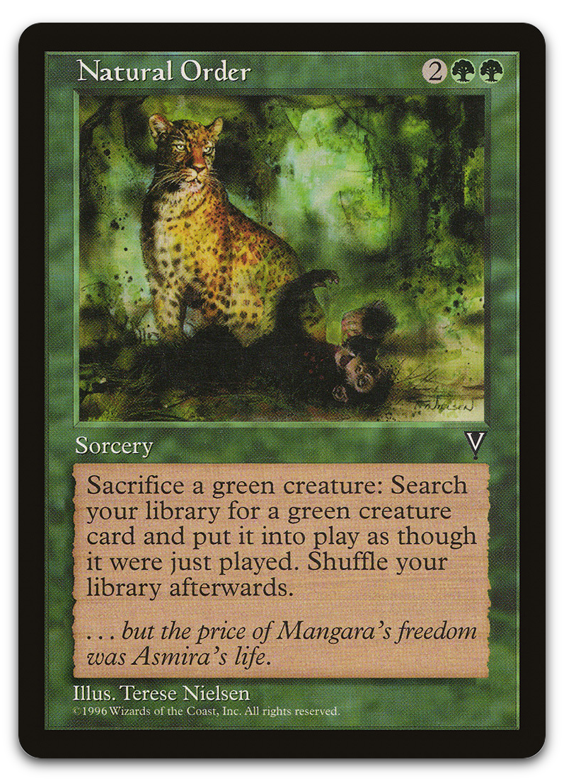 Product image for TCG 5889