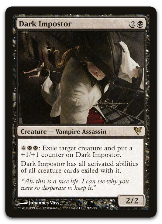 Product image for TCG 58908