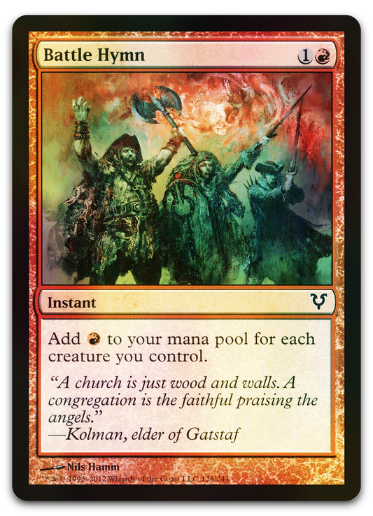 Product image for TCG 58931