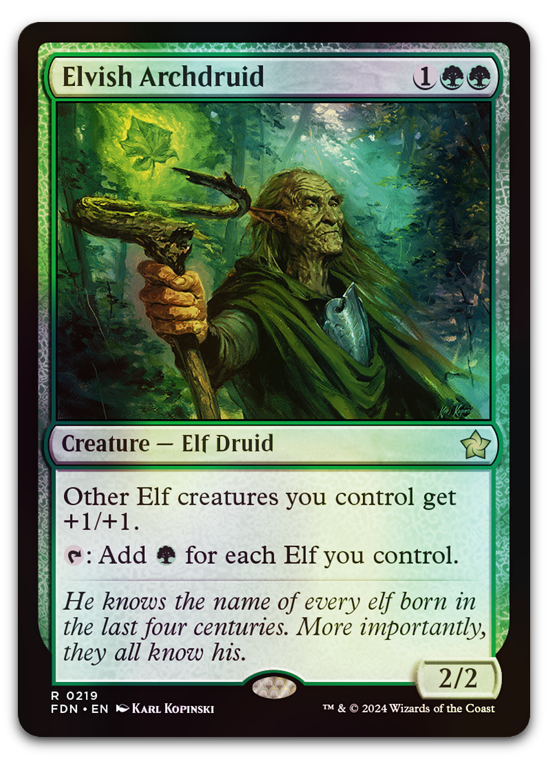 Product image for TCG 589337