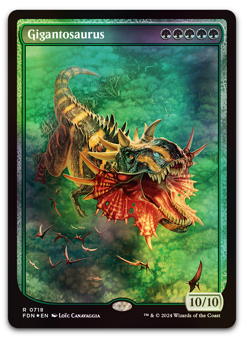 Product image for TCG 589340