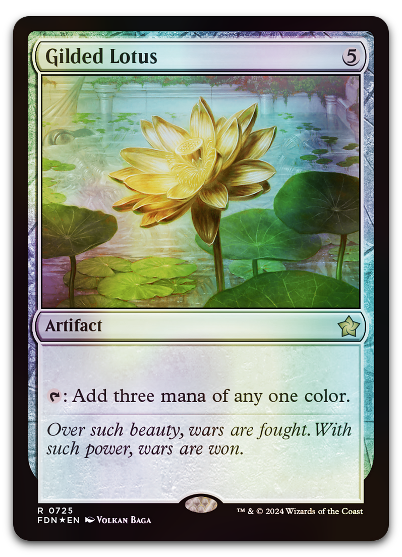 Product image for TCG 589341