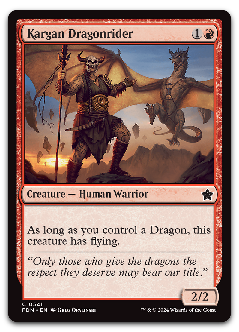 Product image for TCG 589349