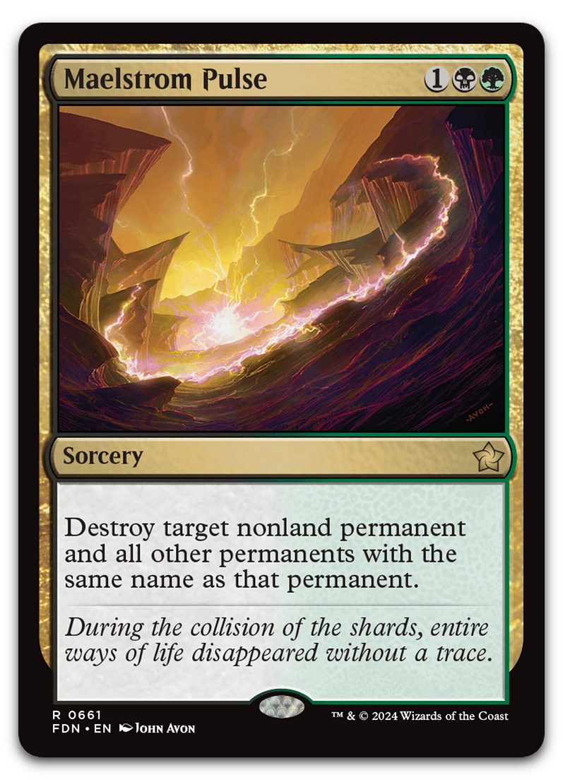 Product image for TCG 589351