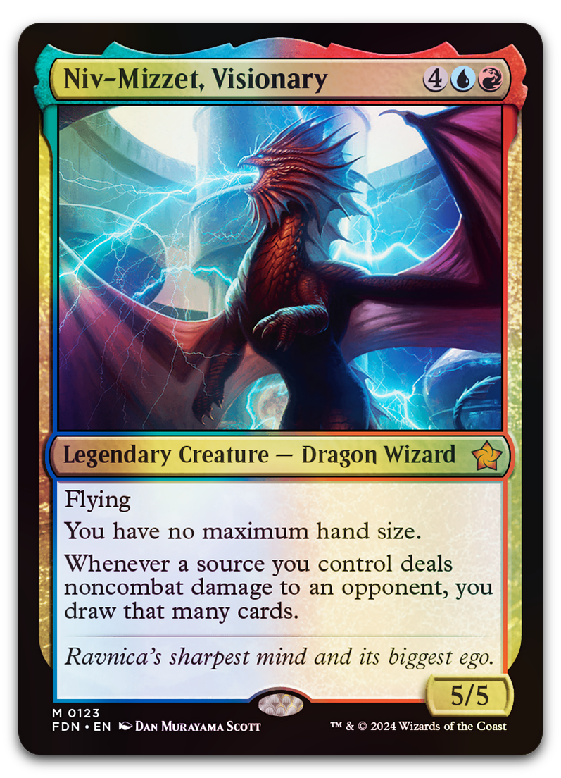 Product image for TCG 589357