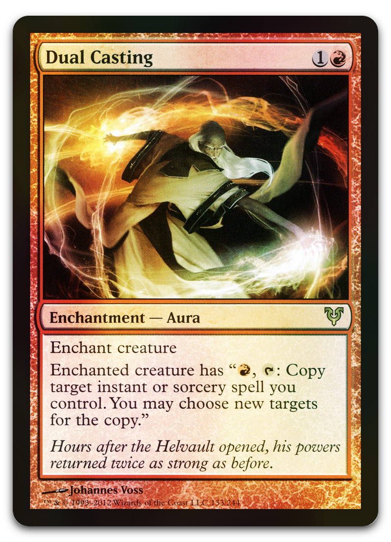 Product image for TCG 58935