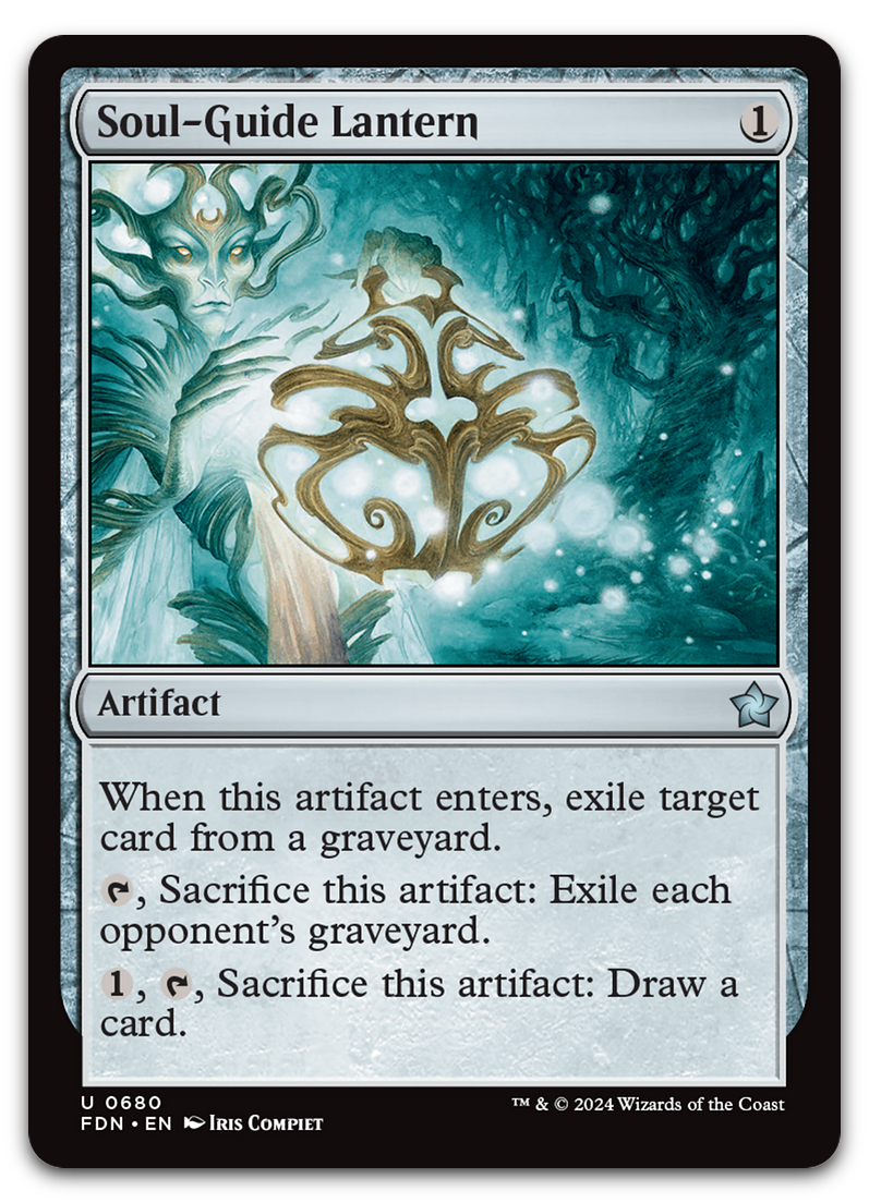 Product image for TCG 589366