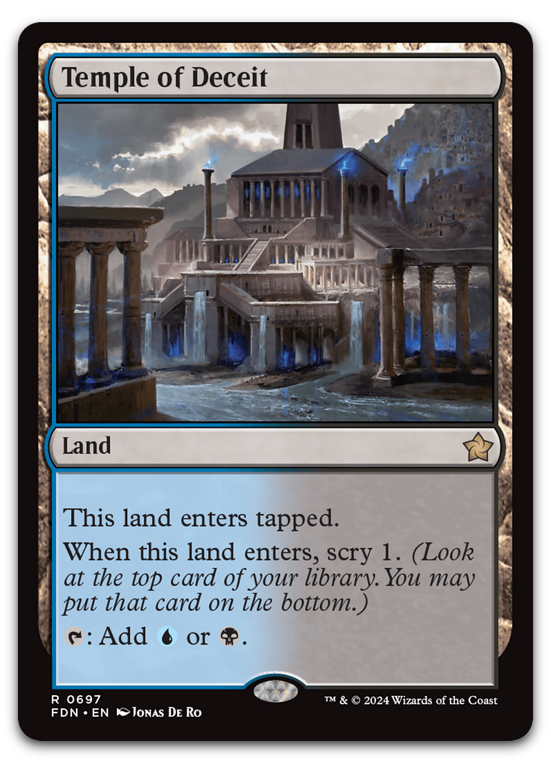 Product image for TCG 589368