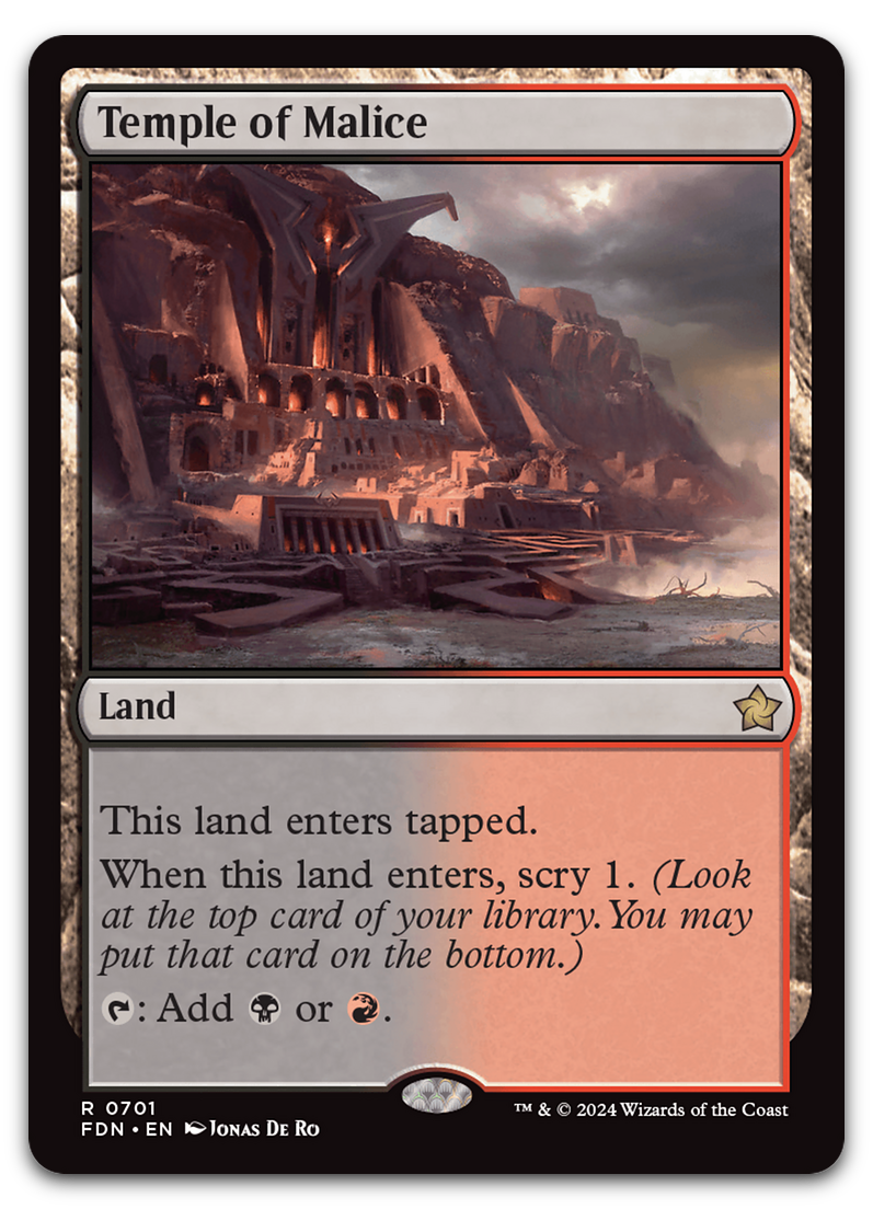 Product image for TCG 589372