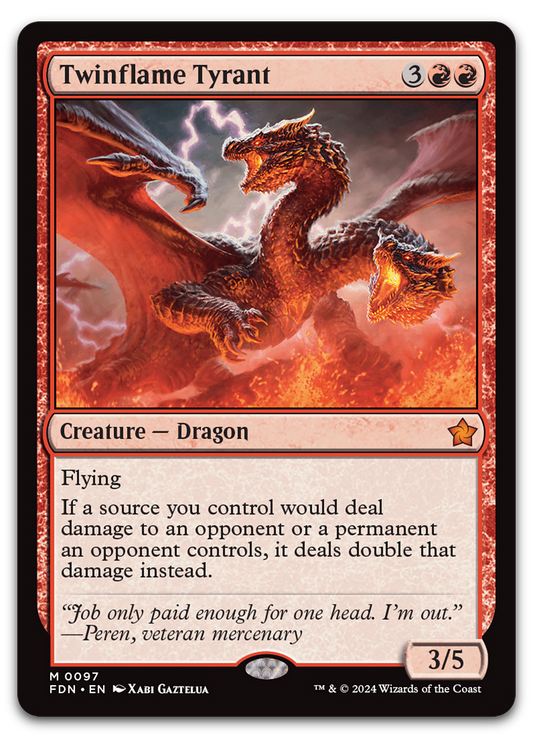 Product image for TCG 589380