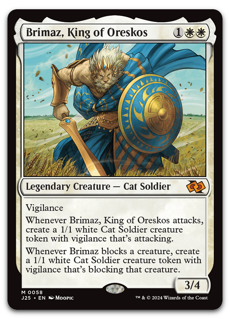 Product image for TCG 589383