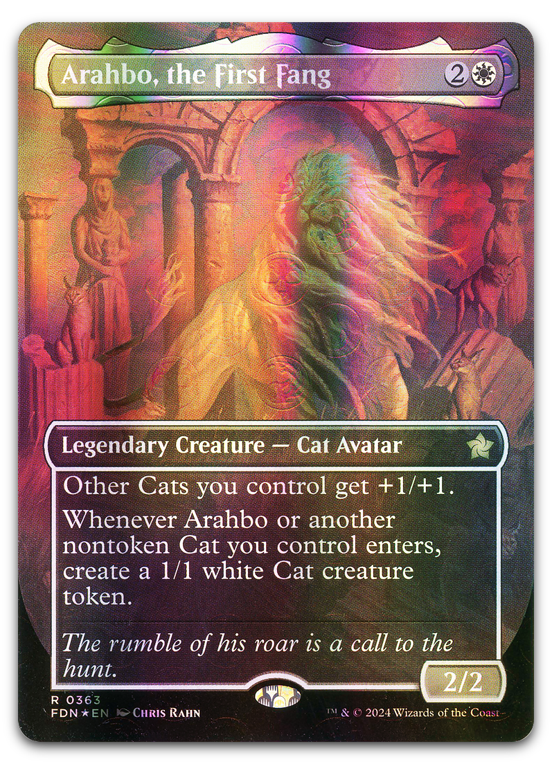 Product image for TCG 589399
