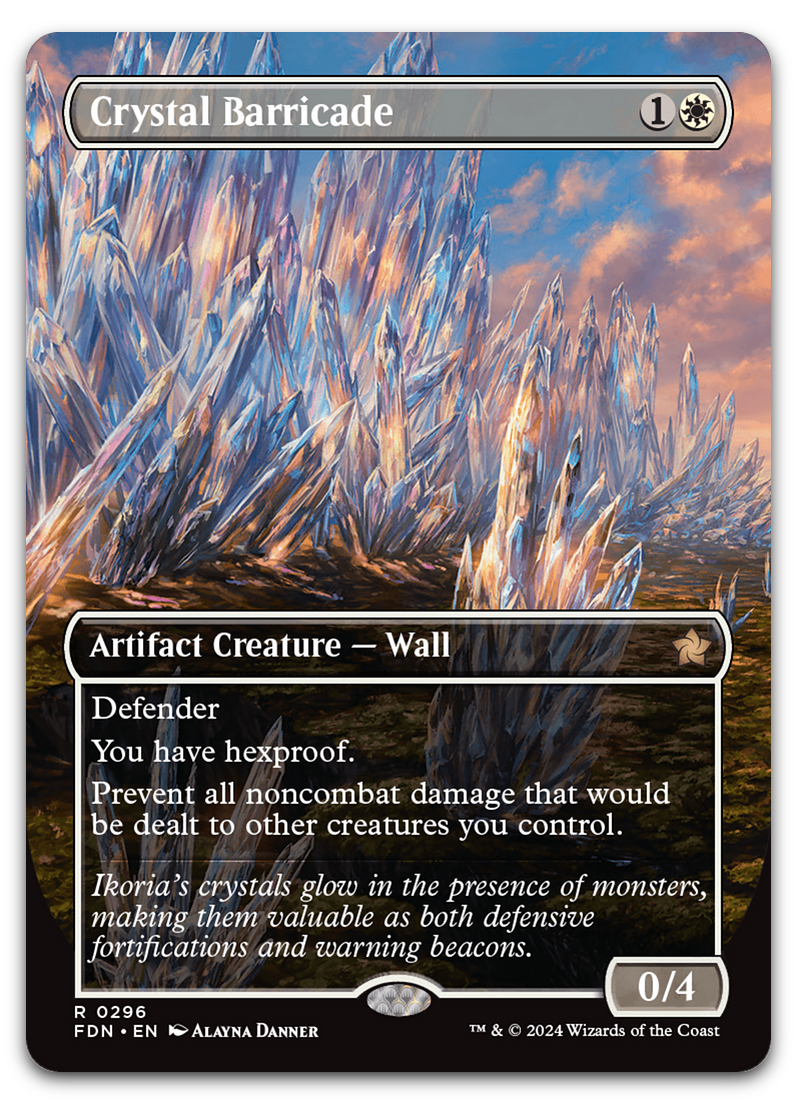 Product image for TCG 589401