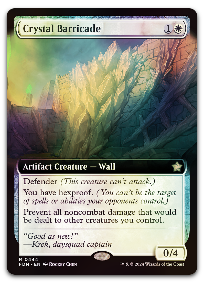 Product image for TCG 589403