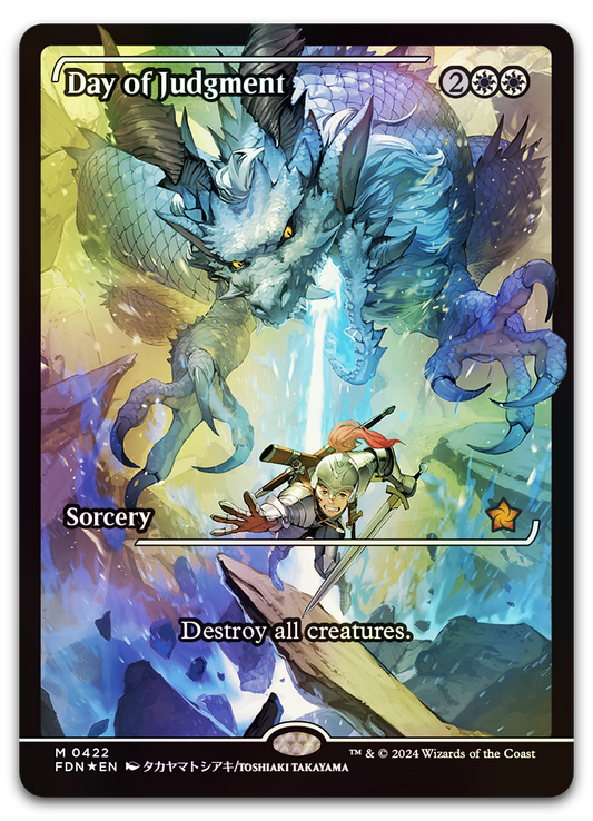 Product image for TCG 589404