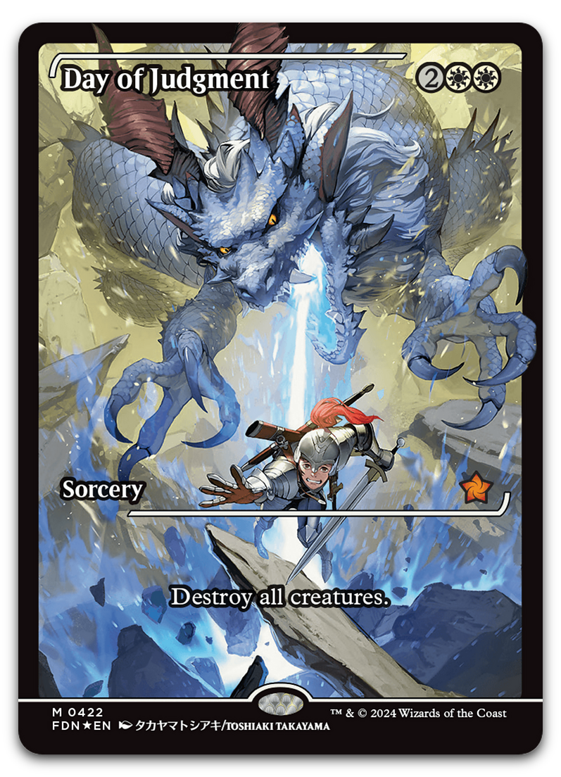 Product image for TCG 589404
