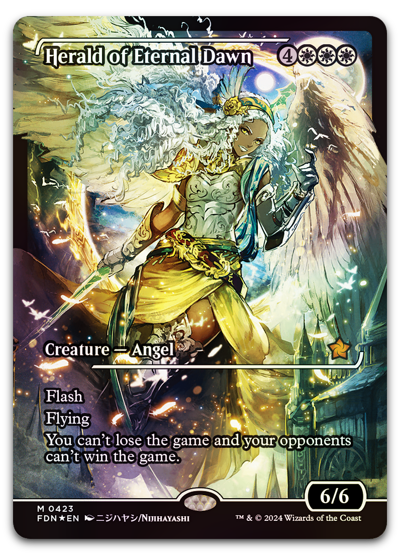 Product image for TCG 589409